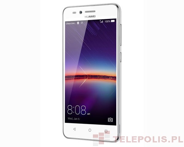 Huawei Y3 II