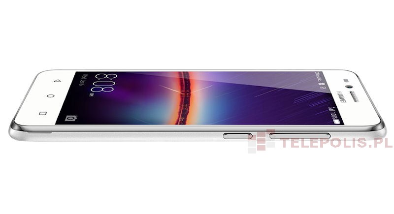 Huawei Y3 II