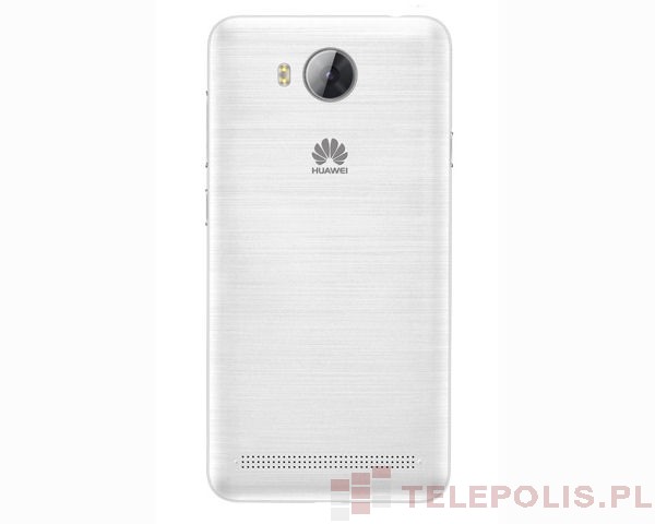 Huawei Y3 II