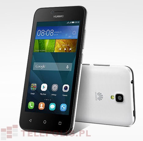 Huawei Y5