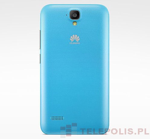 Huawei Y5