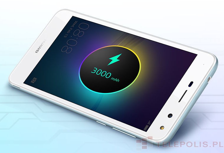 Huawei Y5 2017