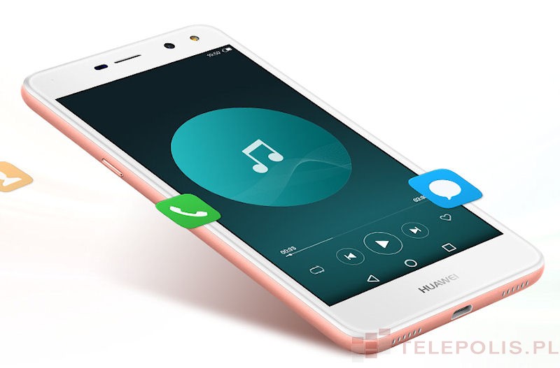 Huawei Y5 2017