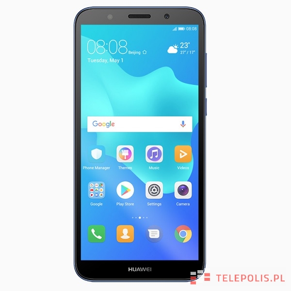 Huawei Y5 2018
