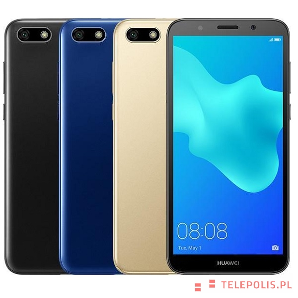 Huawei Y5 2018