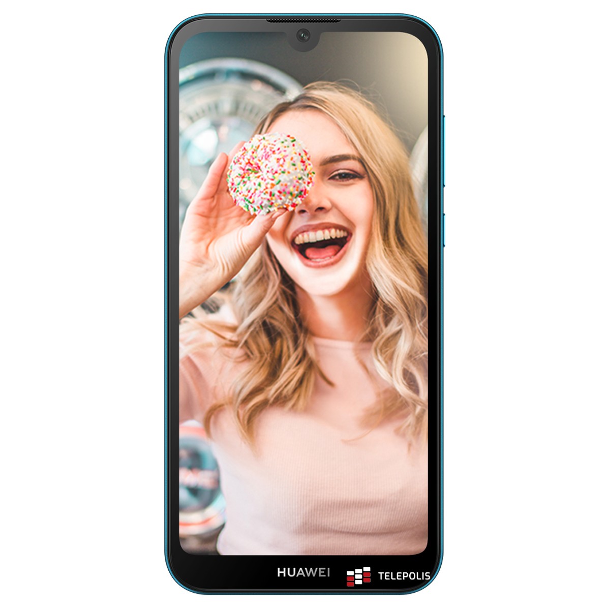 Huawei Y5 2019