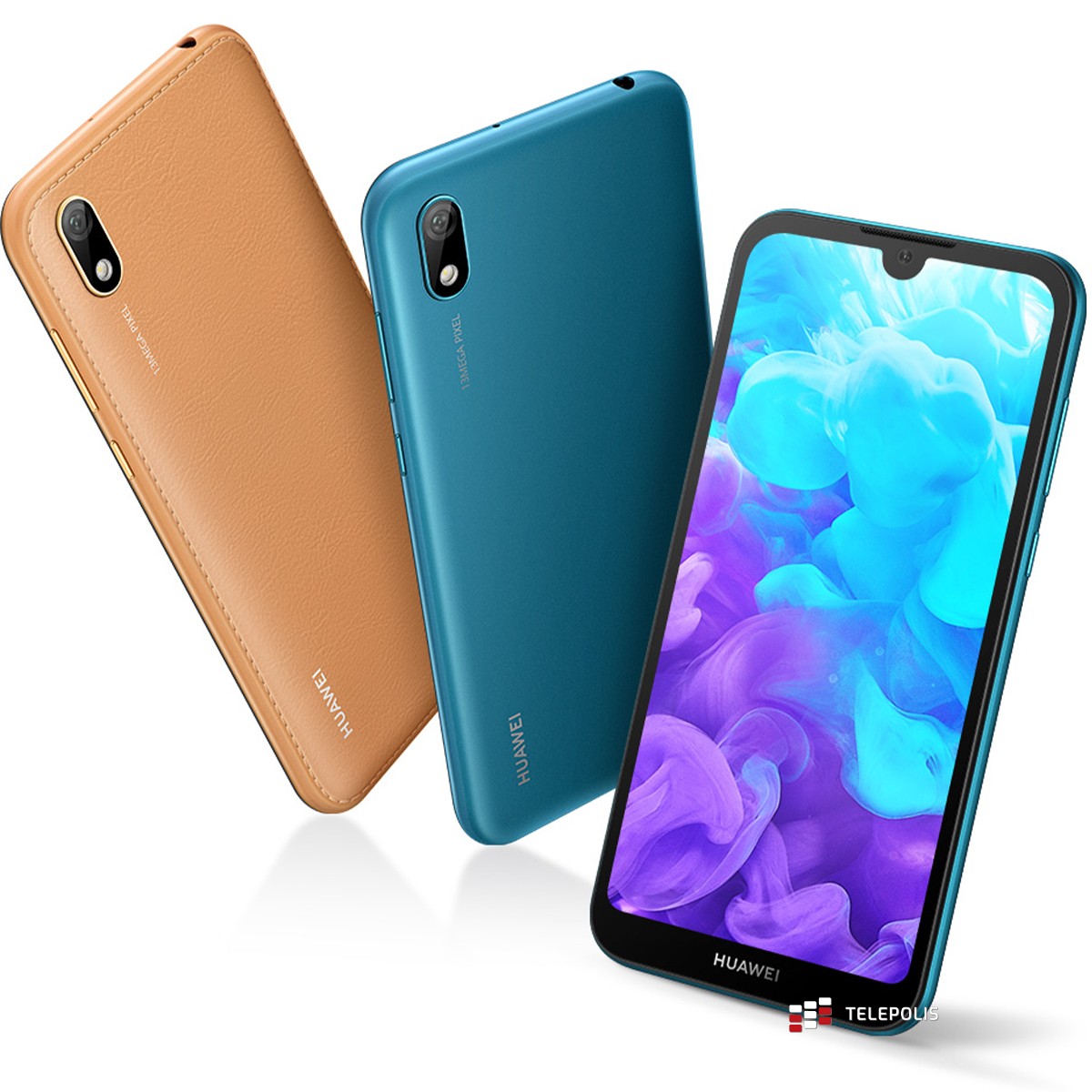 Huawei Y5 2019