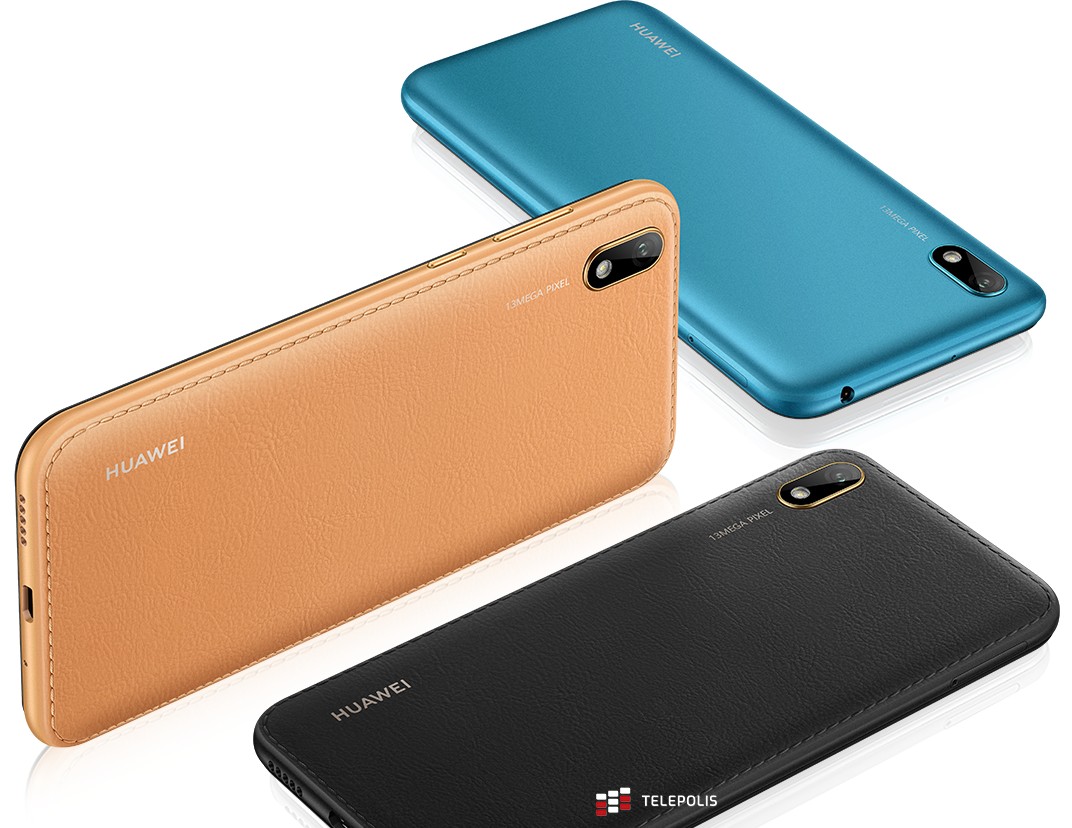 Huawei Y5 2019