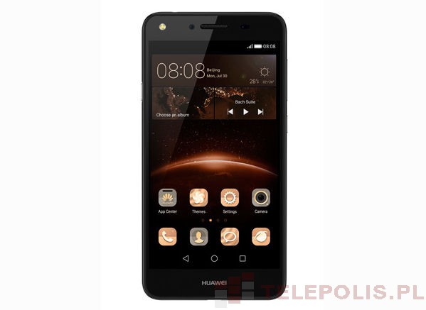 Huawei Y5 II