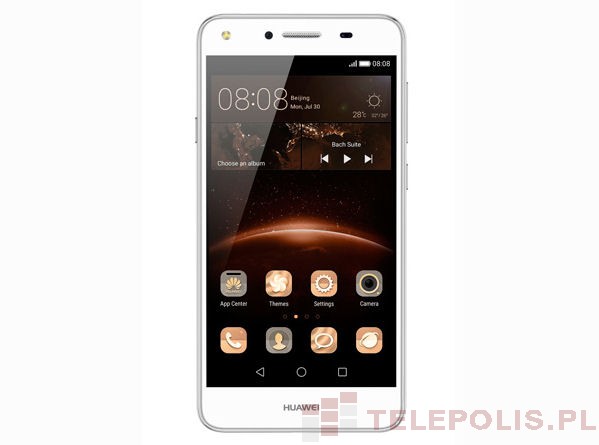 Huawei Y5 II