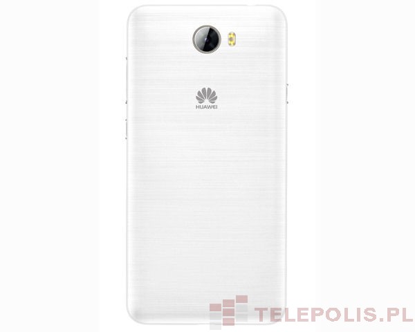 Huawei Y5 II