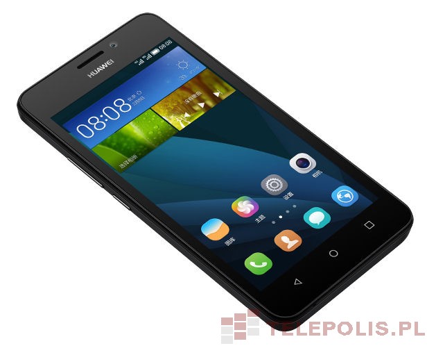 Huawei Y635