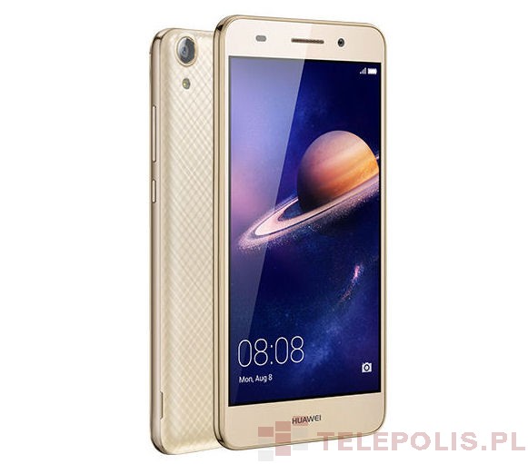Huawei Y6II