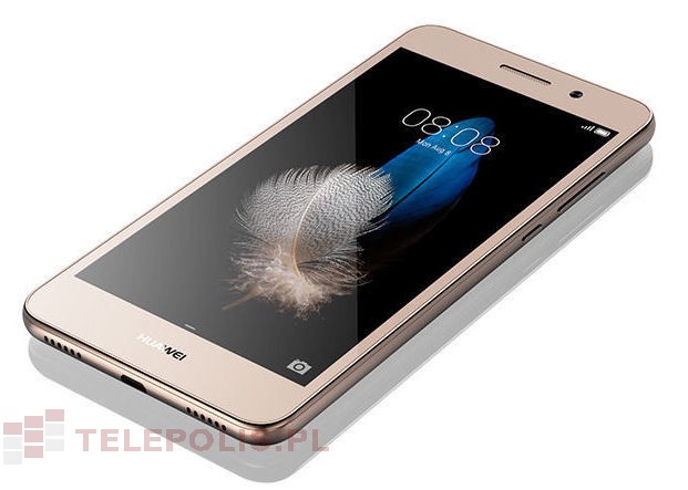 Huawei Y6II