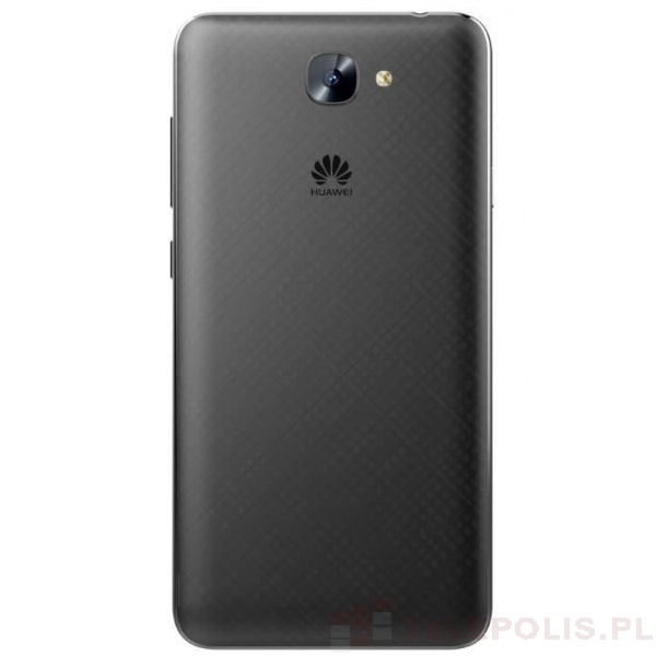 Huawei Y6II Compact