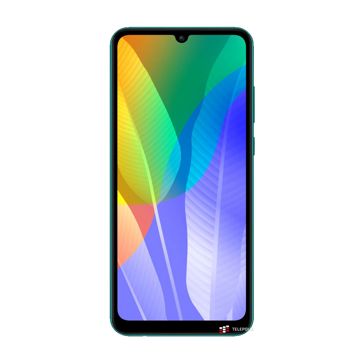 Huawei Y6P