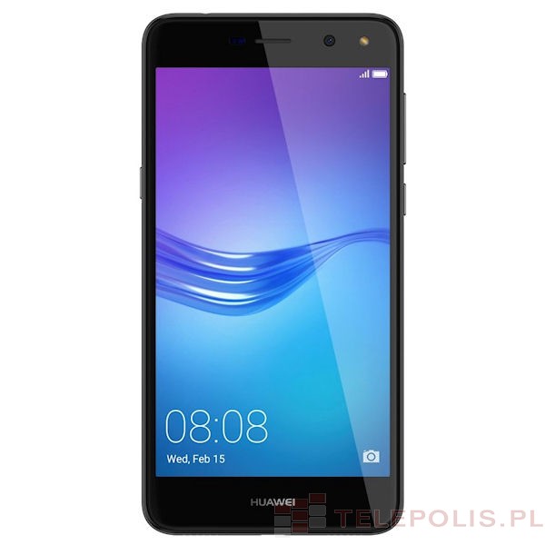 Huawei Y6 2017