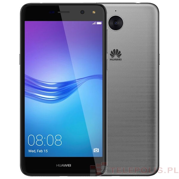 Huawei Y6 2017