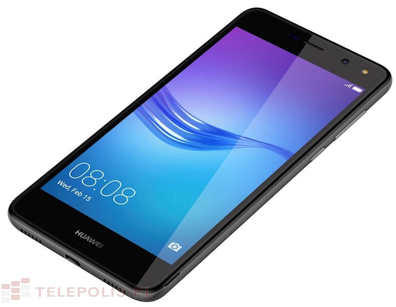 Huawei Y6 2017