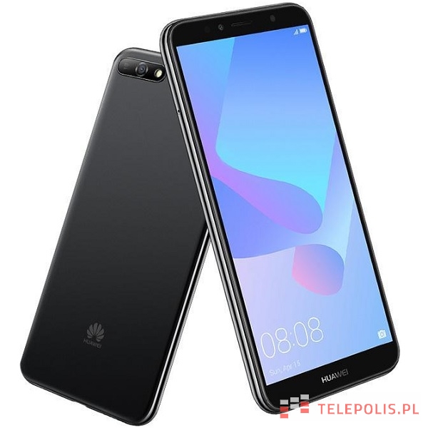 Huawei Y6 2018