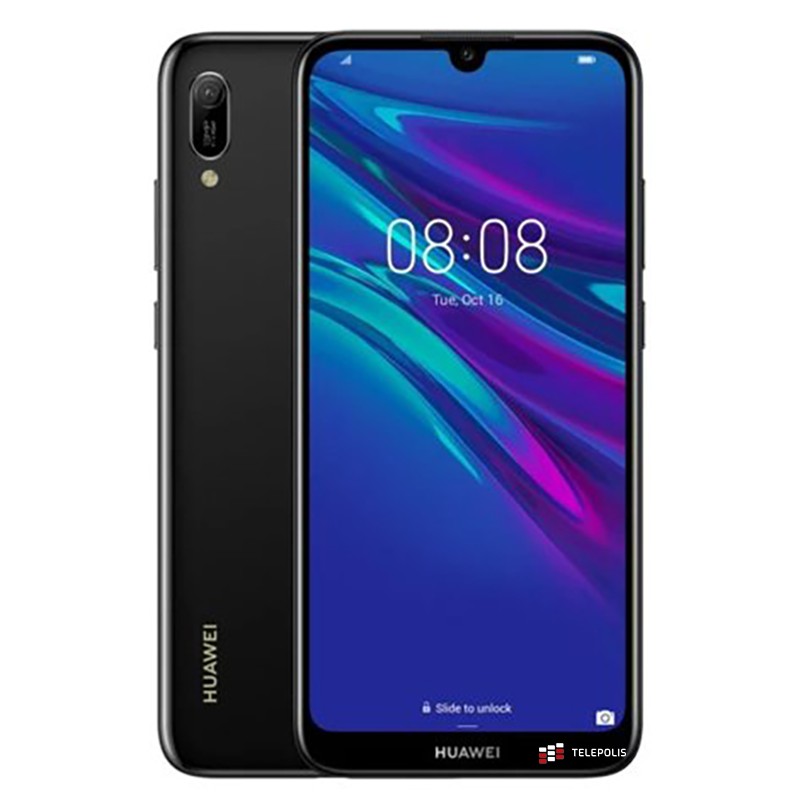 Huawei Y6 2019