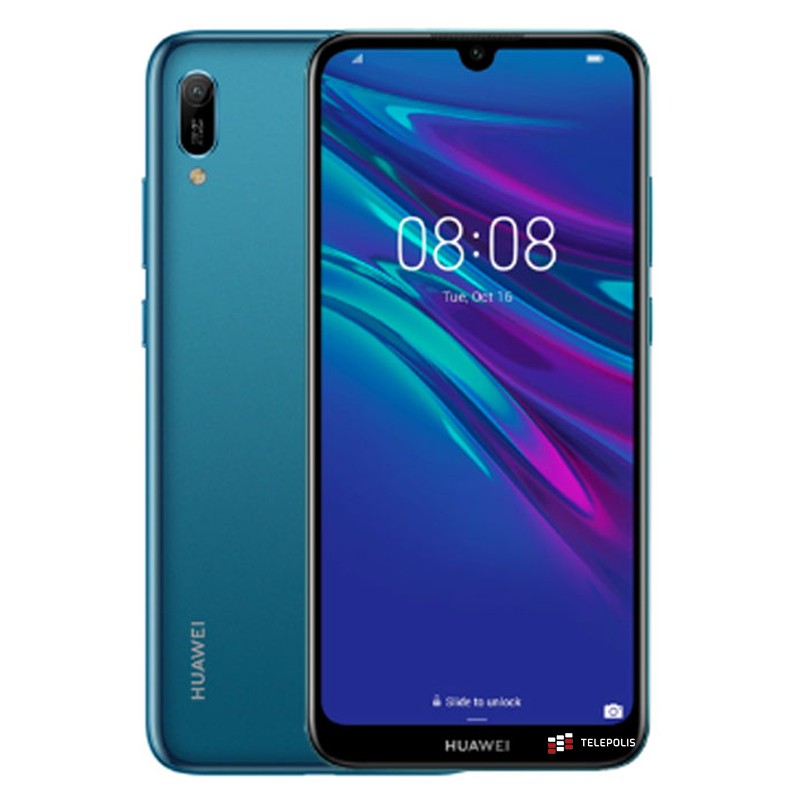 Huawei Y6 2019