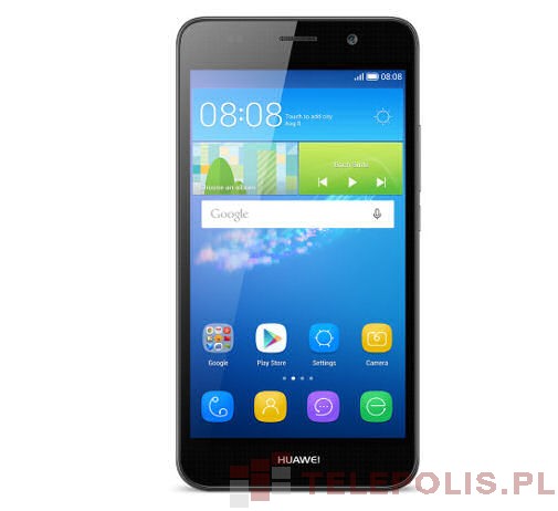 Huawei Y6 Dual SIM
