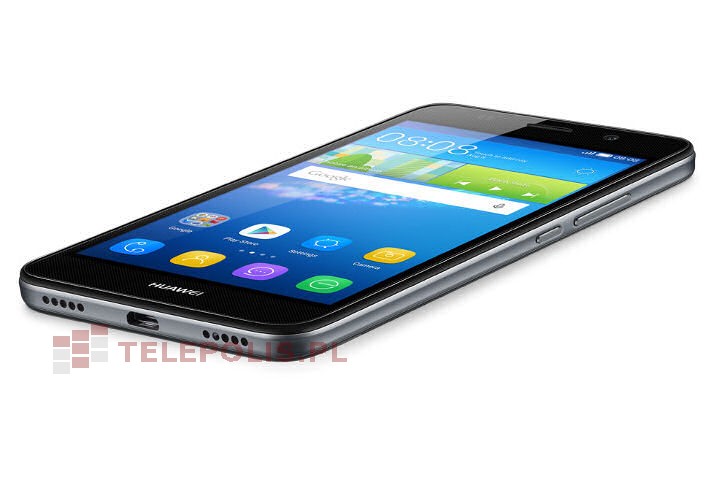 Huawei Y6 Dual SIM