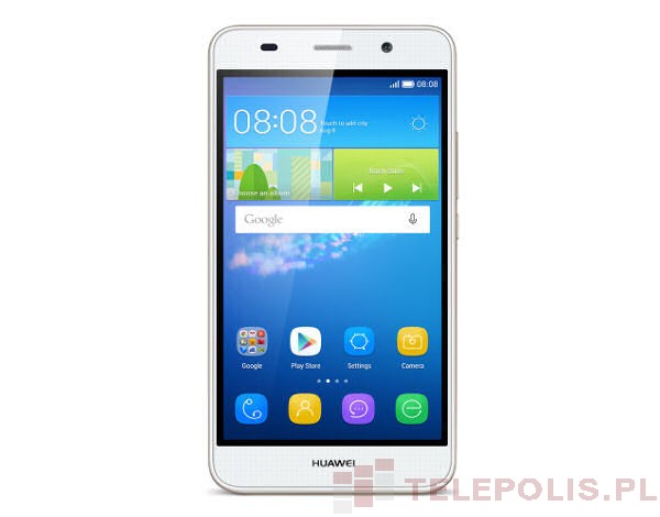 Huawei Y6 Dual SIM