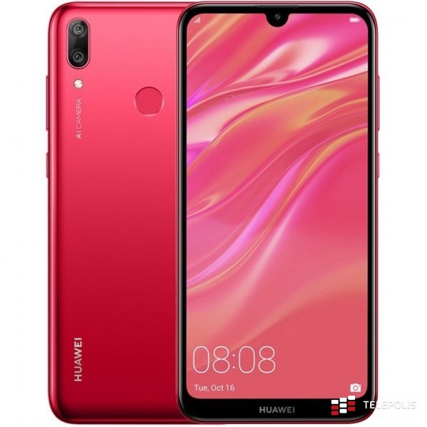 Huawei Y7 2019