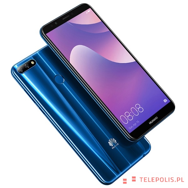 Huawei Y7 Prime 2018