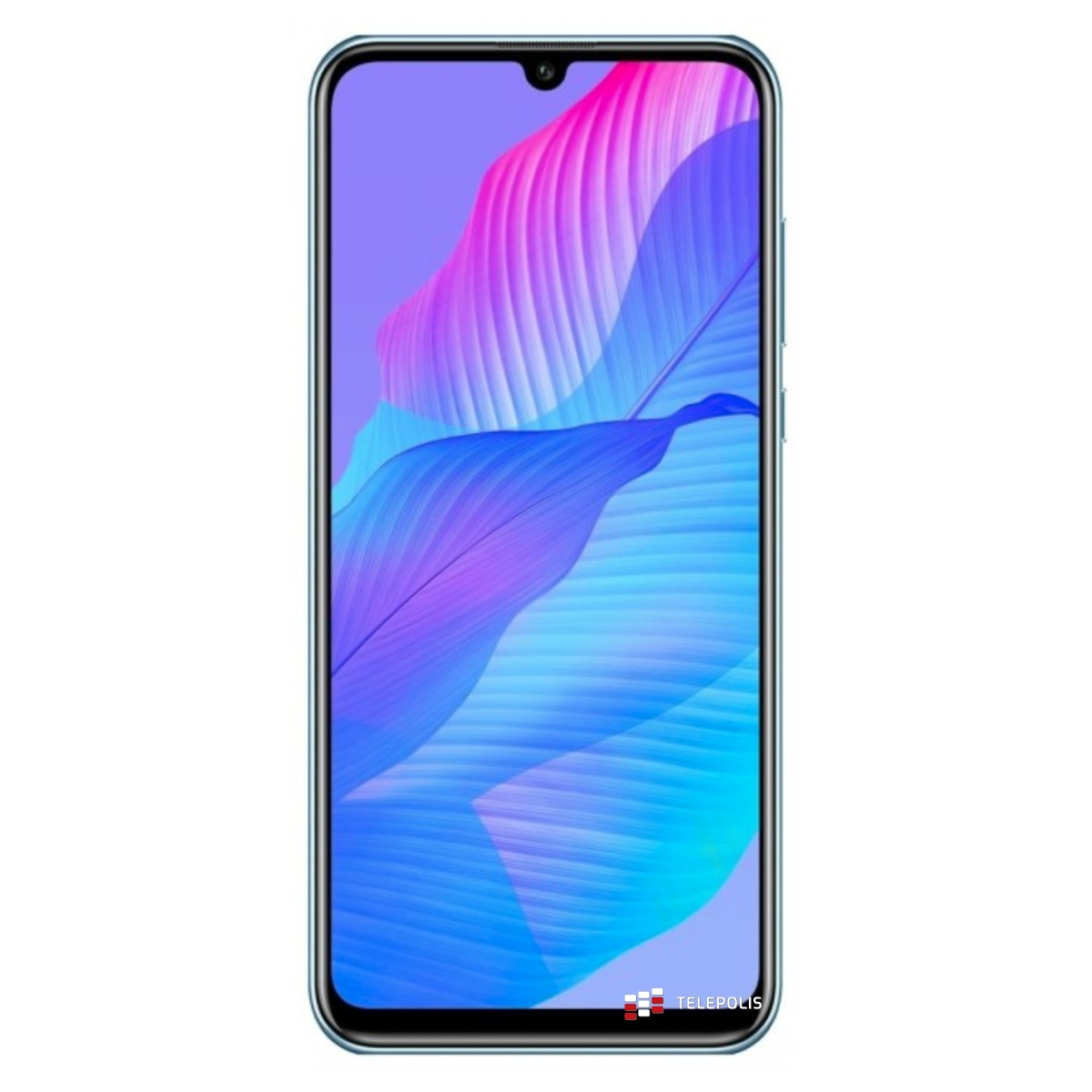 Huawei Y8P