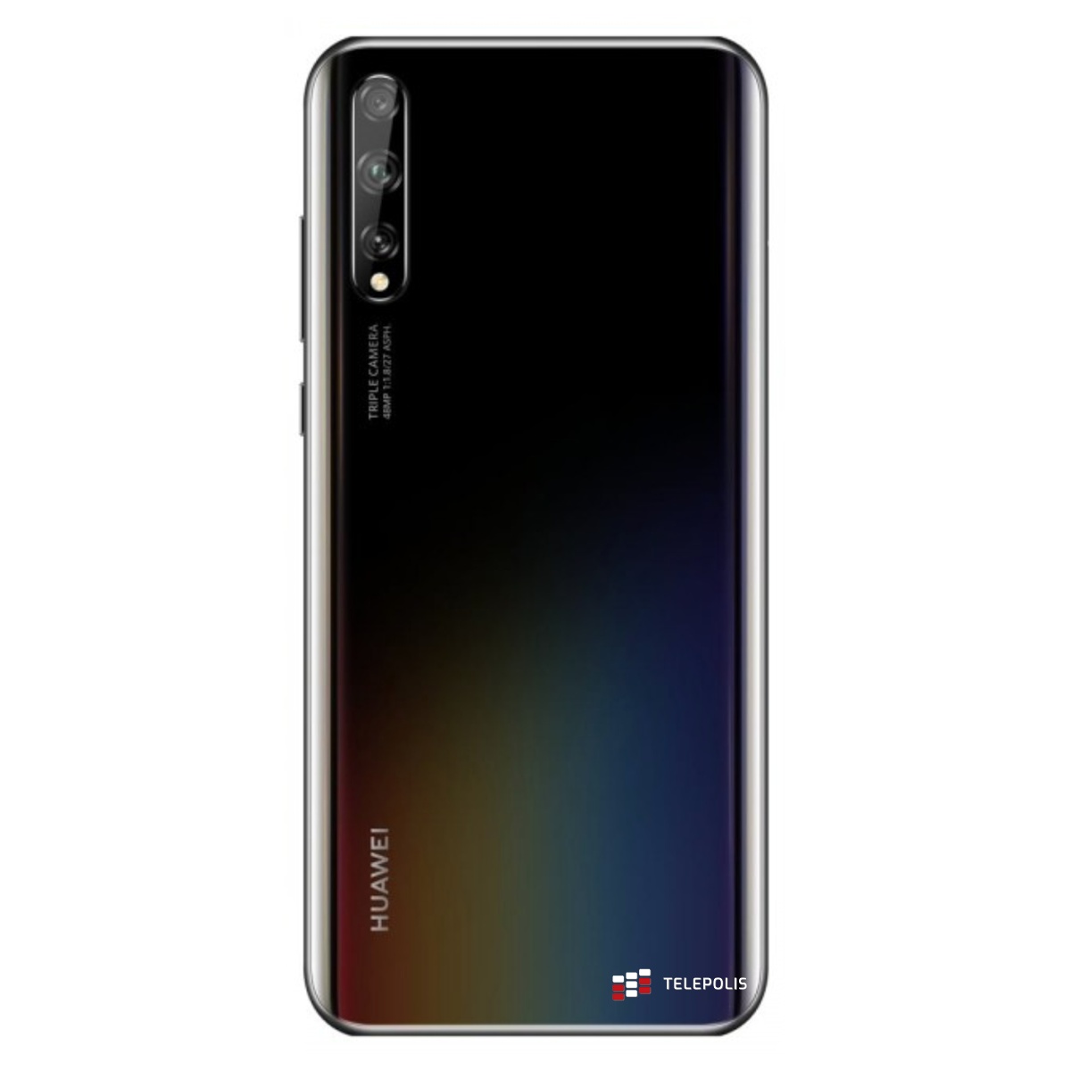 Huawei Y8P