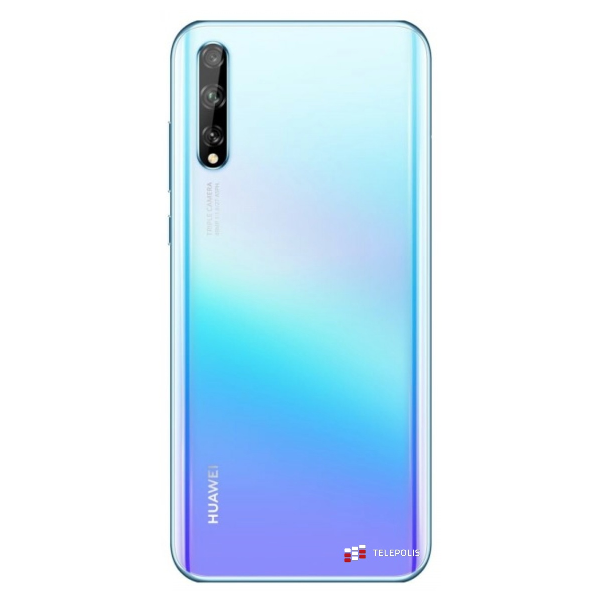 Huawei Y8P