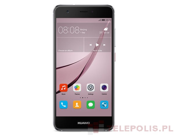 Huawei nova