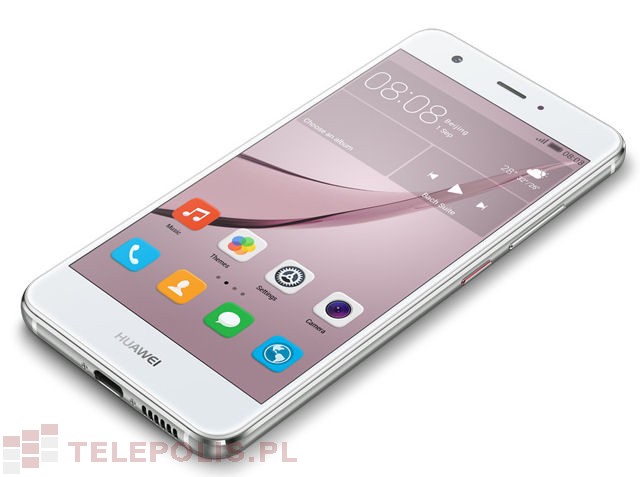 Huawei nova