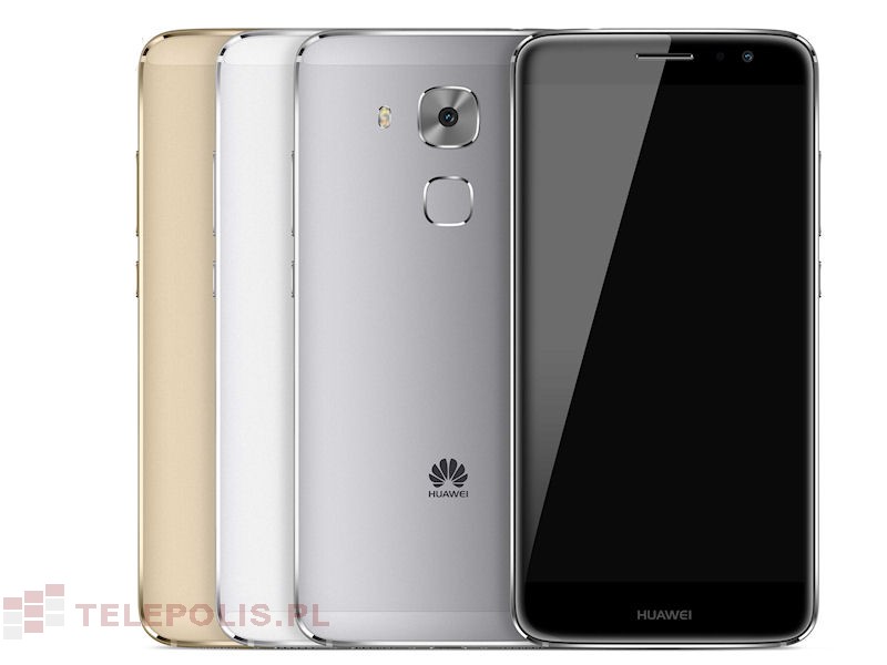 Huawei nova plus