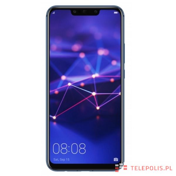 Huawei Mate 20 Lite