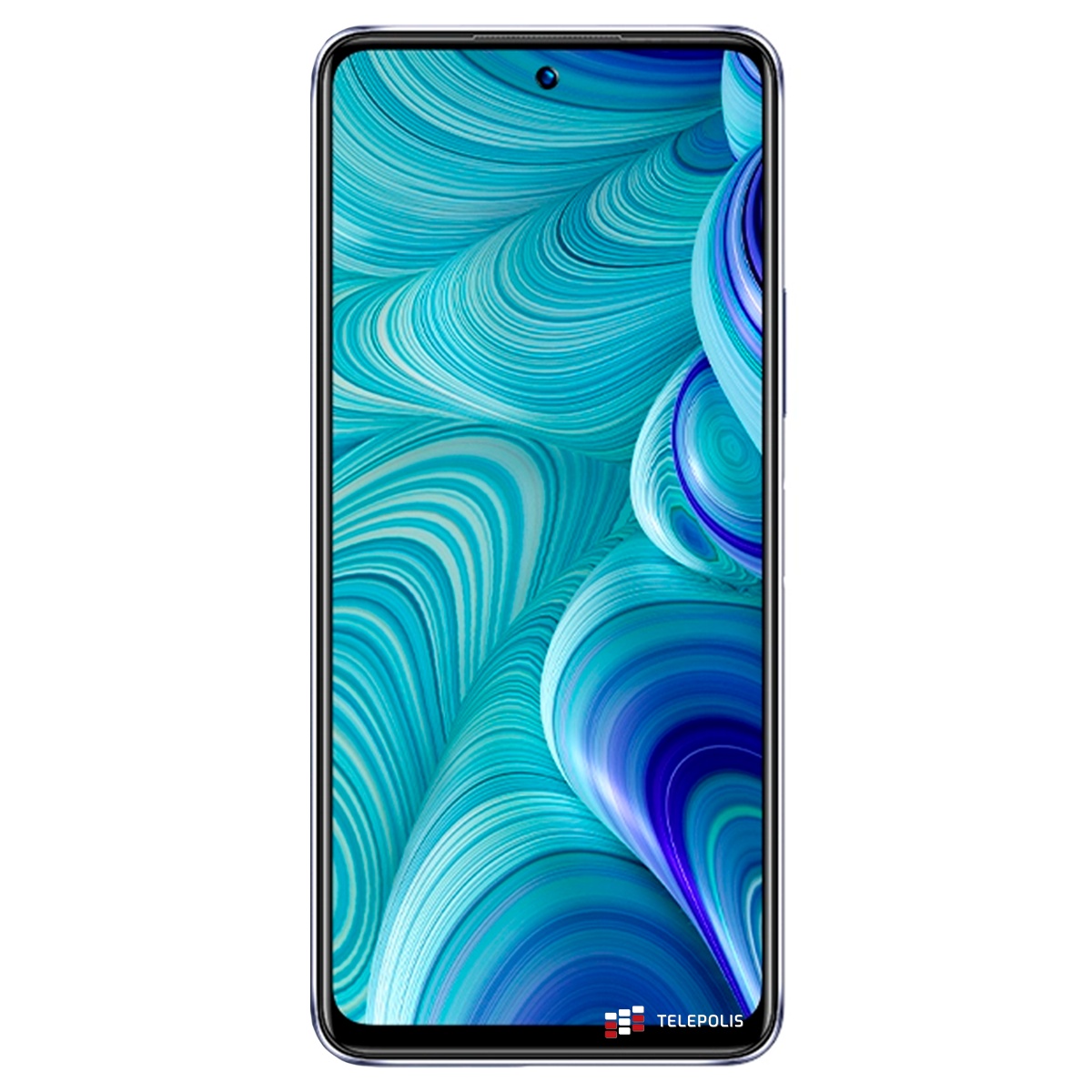 Infinix Hot 11S NFC