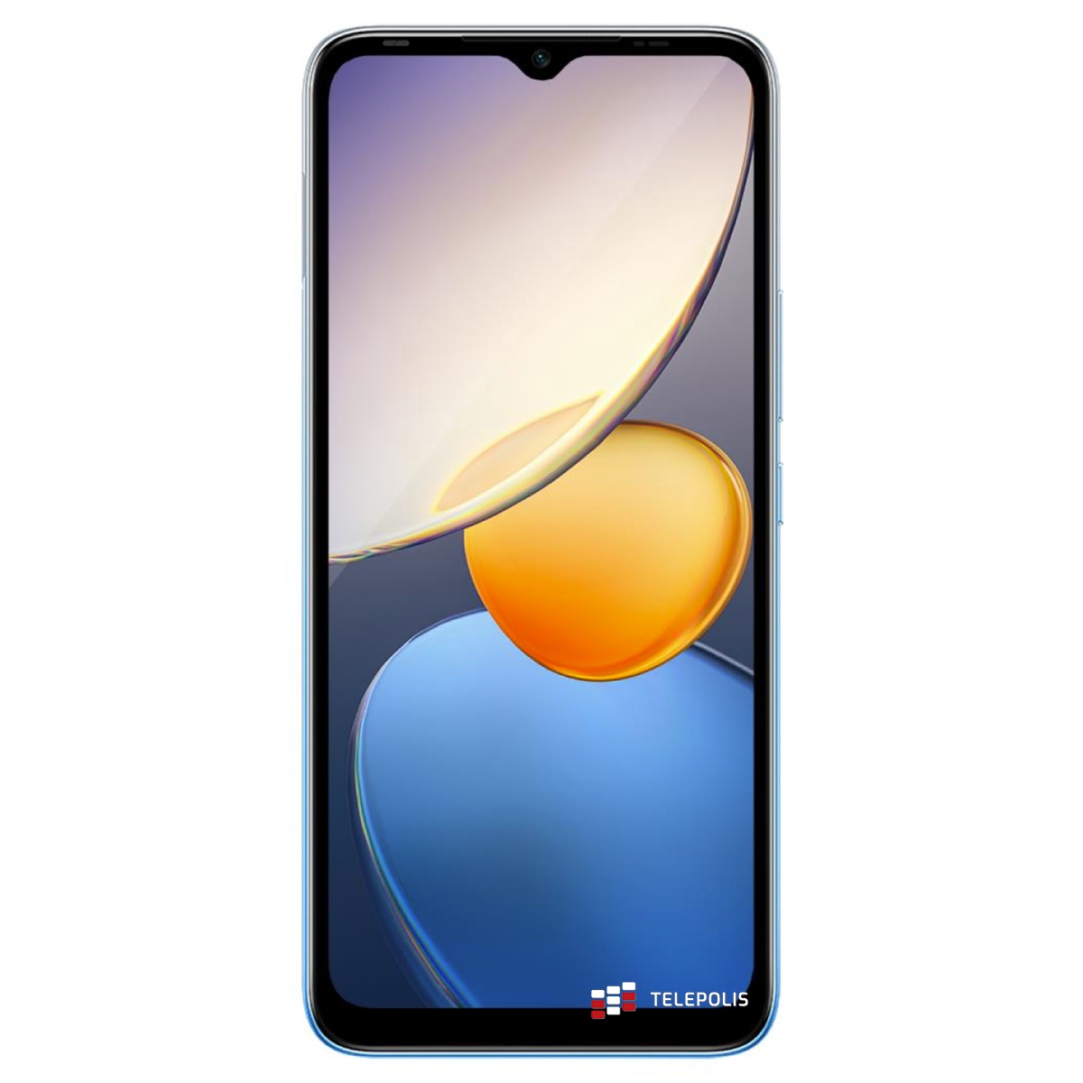 Infinix Hot 12i