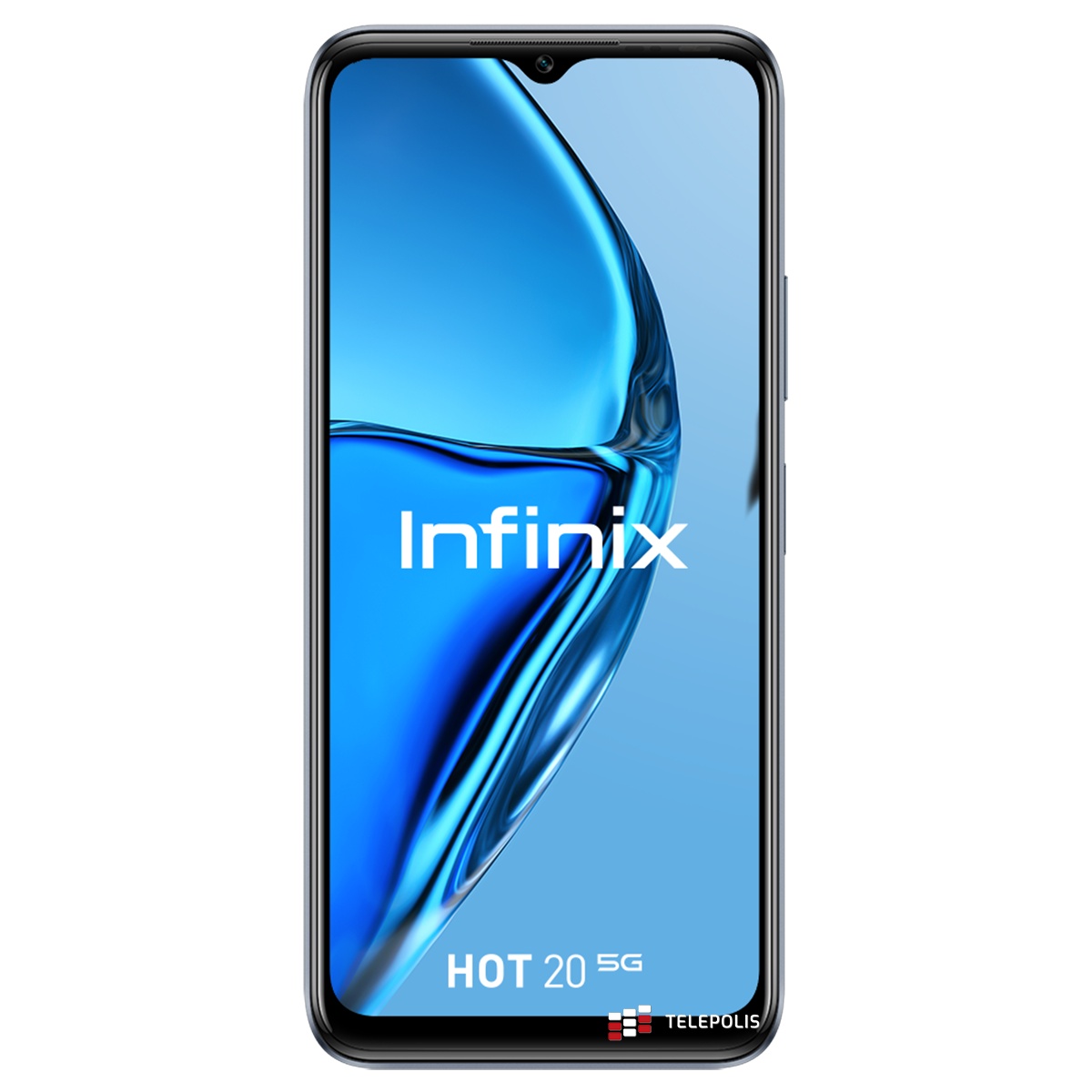 Infinix Hot 20 5G