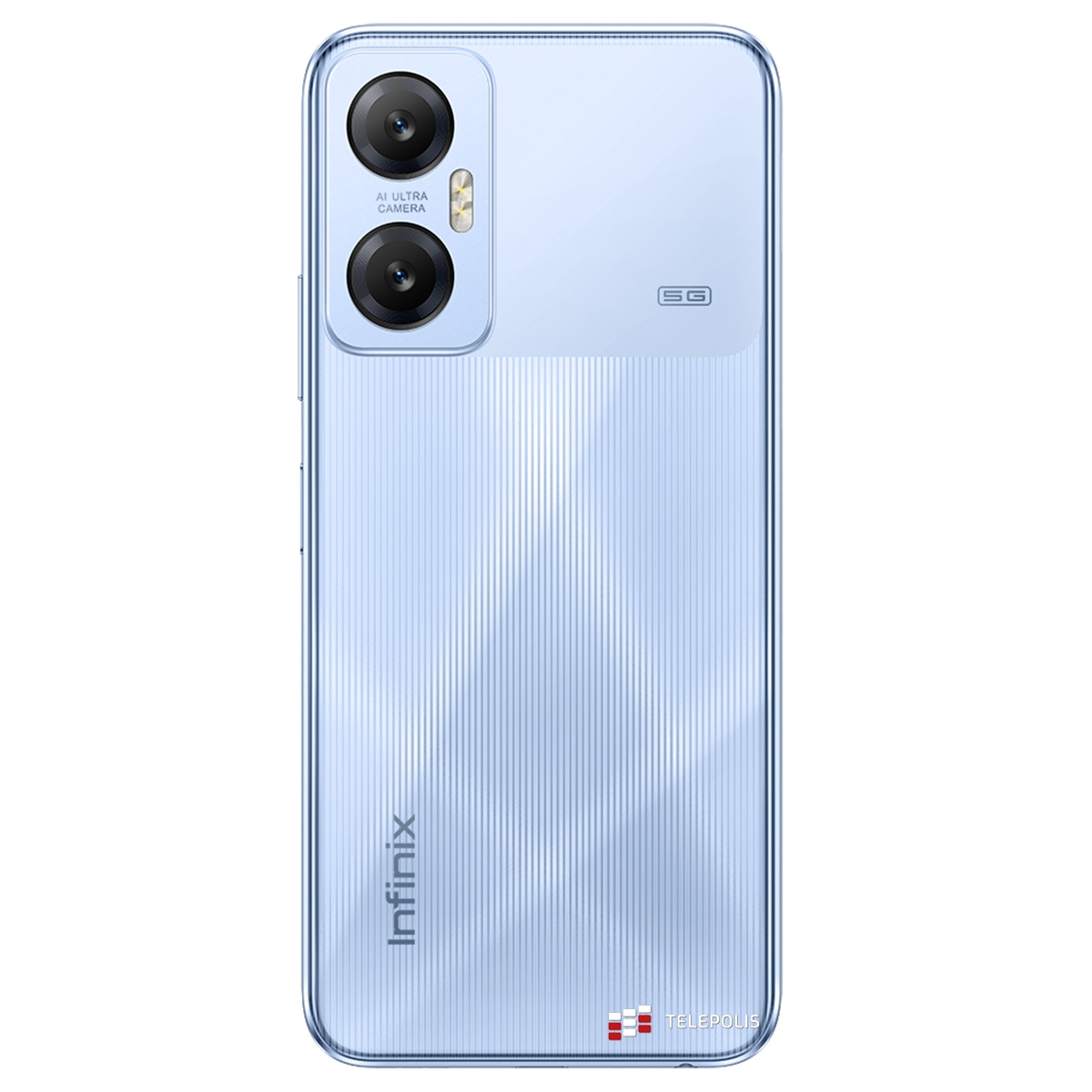 Infinix Hot 20 5G