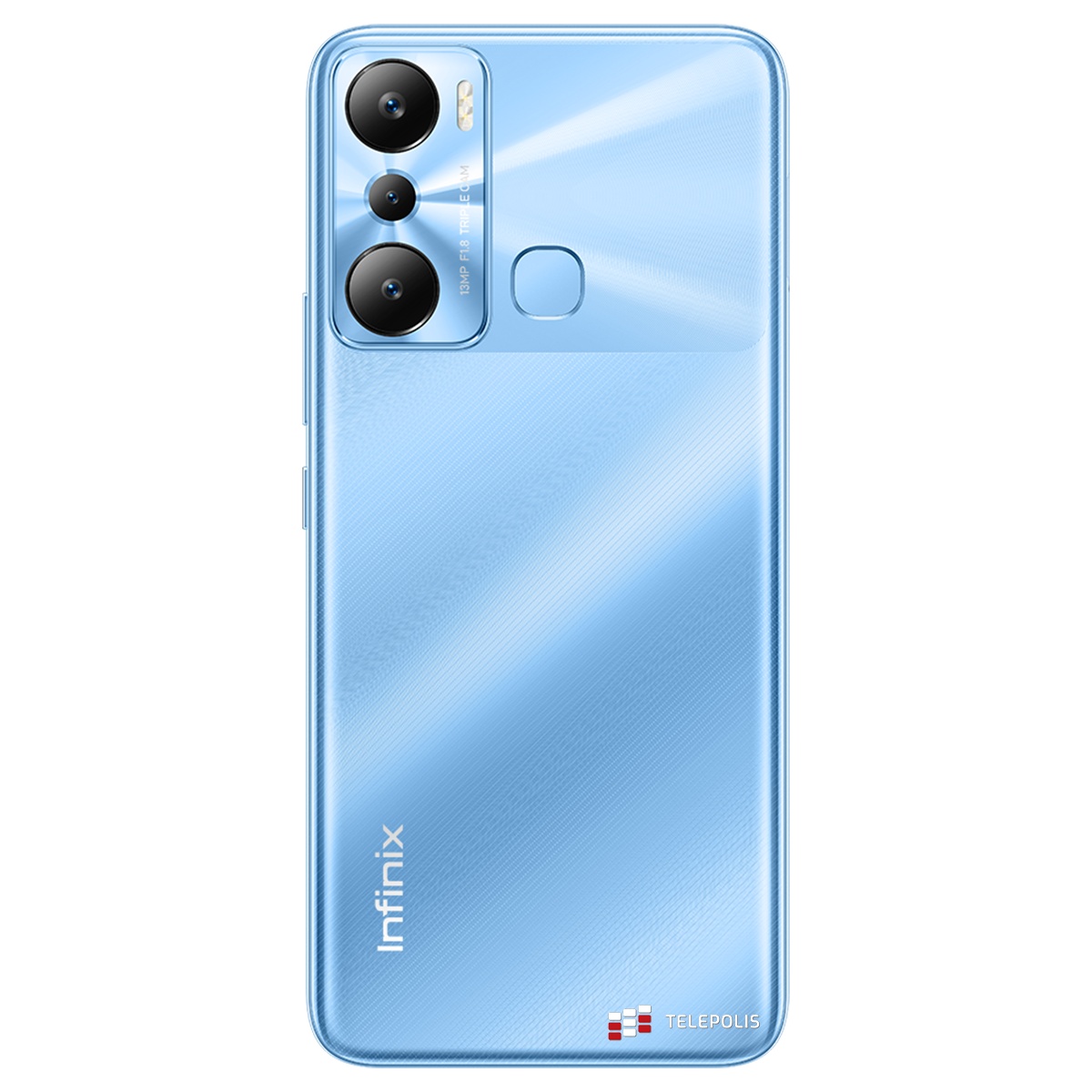 Infinix Hot 20i