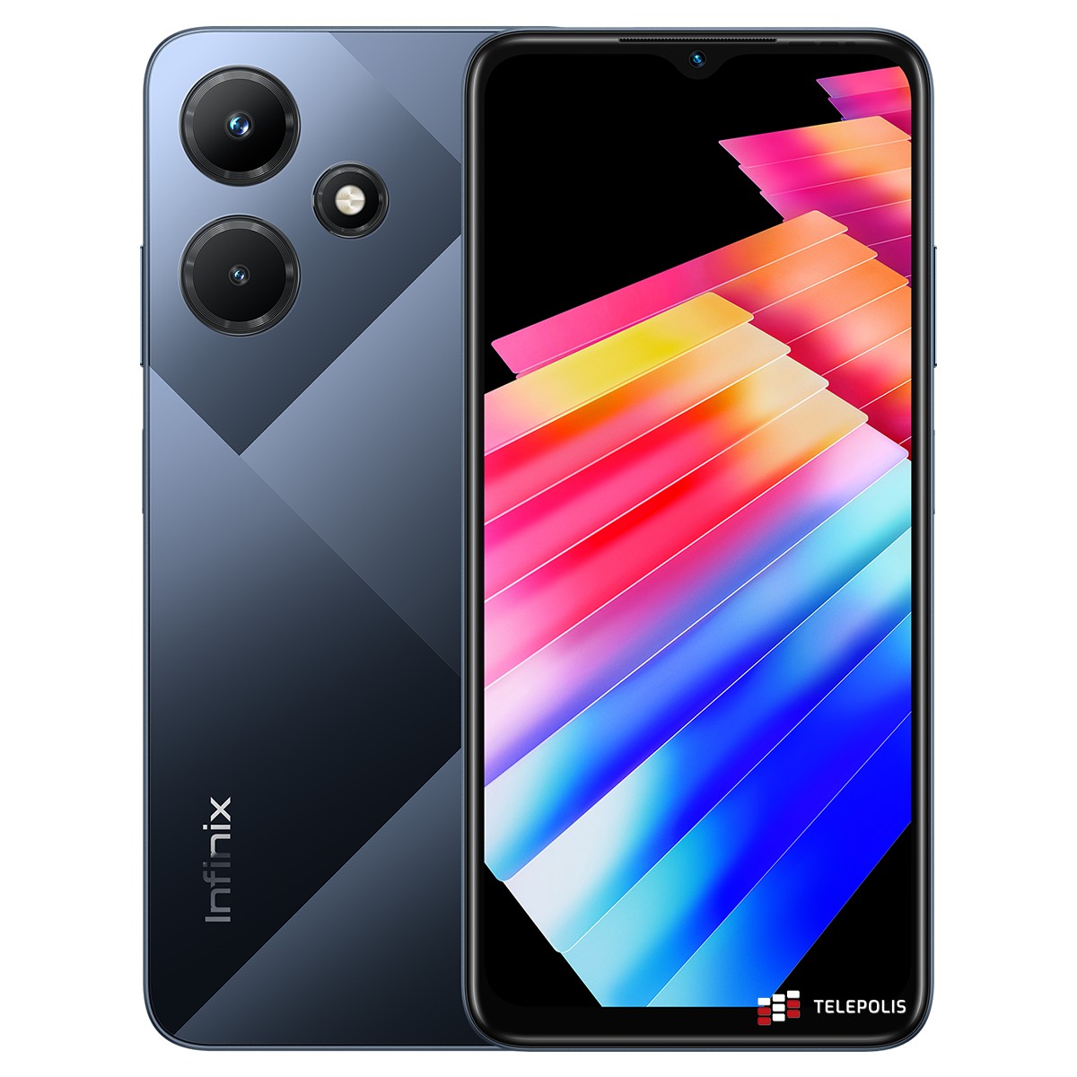 Infinix Hot 30i