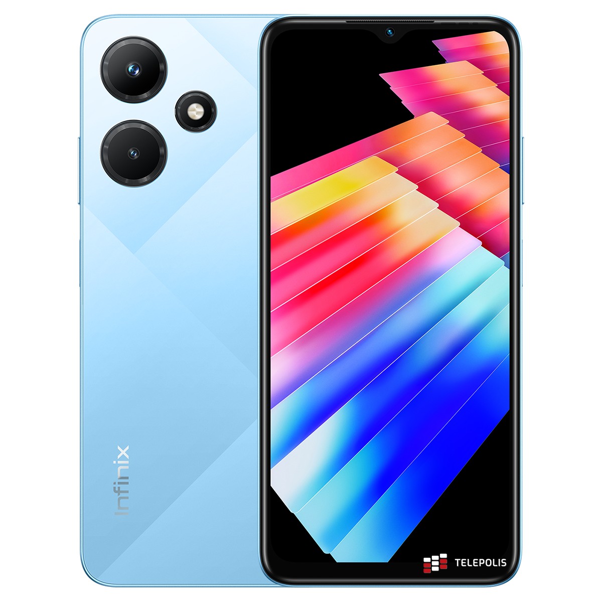 Infinix Hot 30i