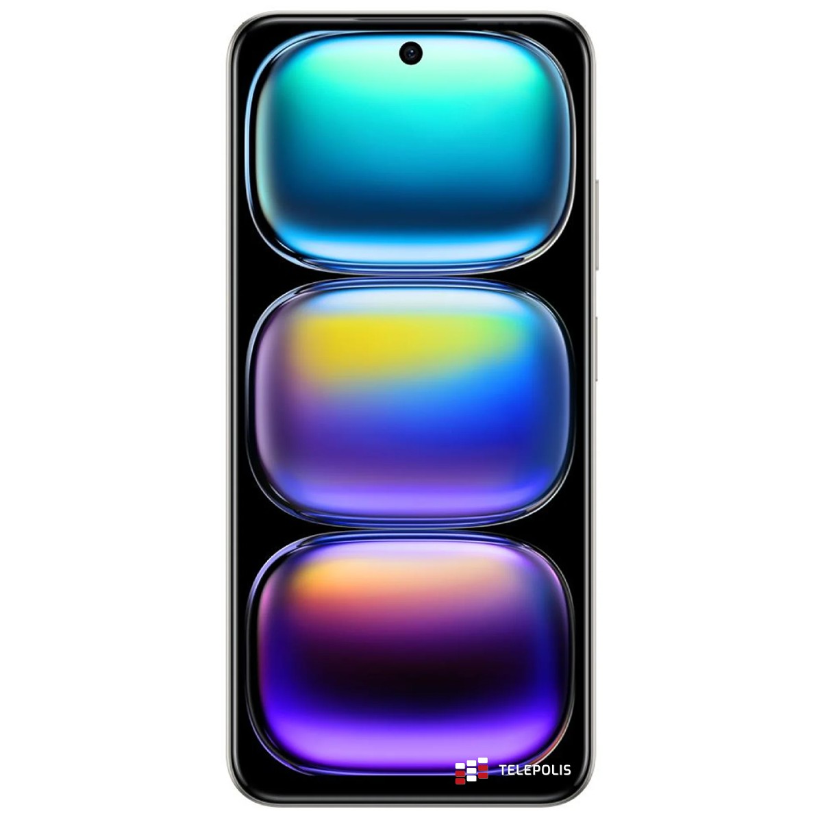 Infinix Hot 50