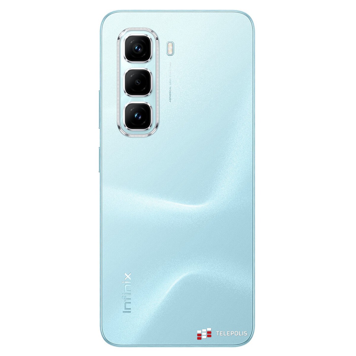 Infinix Hot 50 Pro