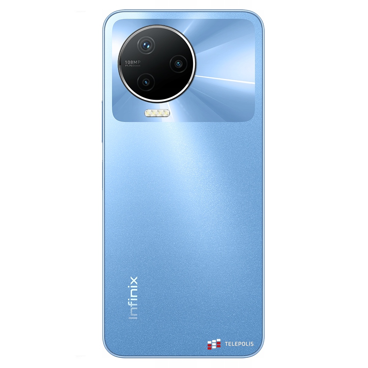 Infinix Note 12 Pro