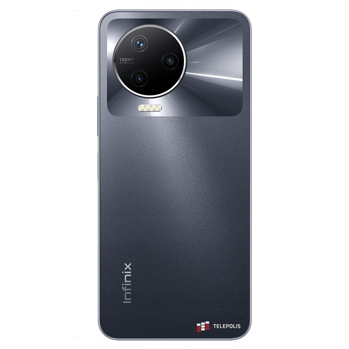 Infinix Note 12 Pro