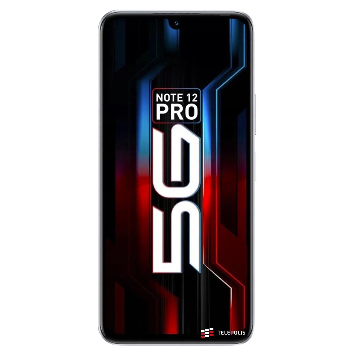 Infinix Note 12 Pro 5G